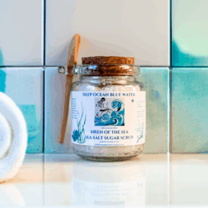 Sea Siren Salt Sugar Scrub
